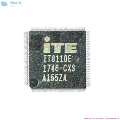 ITE IT8110E CXS