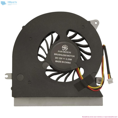 Кулер (вентилятор) MSI GT72 GT72S в Могилёве Кулер (вентилятор) MSI GT72 GT72S