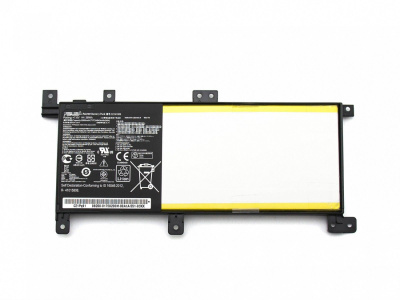 Аккумулятор (батарея) для ноутбука Asus VivoBook X556 7.6V 4110mAh