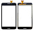 Asus FE375, ME375 BLACK, Тач скрин 7" (дигитайзер)
