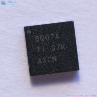 BQ07A