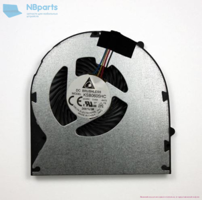 Кулер (вентилятор) LENOVO Z570