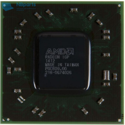 AMD 216-0674026