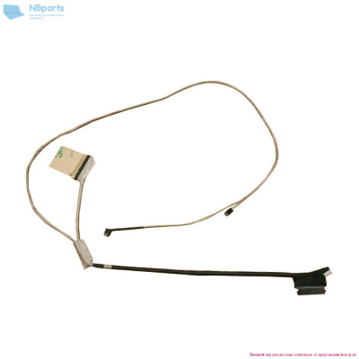 Шлейф матрицы (экрана) HP Pavilion 15-CB