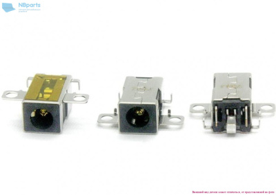 Разъем питания LENOVO 310-15, 110-15, 320-15, 330-15