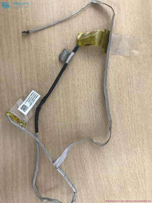 Шлейф матрицы (экрана) ASUS X550CA Б/У