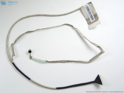 Шлейф матрицы (экрана) LENOVO G770, G780