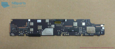 Материнская плата плата для ноутбука Lenovo Yoga Book YB1-X91L