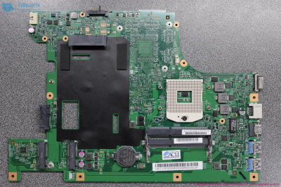 Материнская плата Lenovo LENOVO V580c