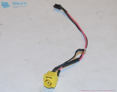 Разъем питания Sony PCG-Z1