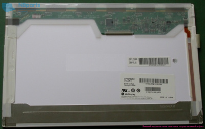 Матрица 12,1” LP121WX3-TLA1