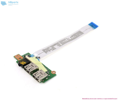 USB плата Asus K56