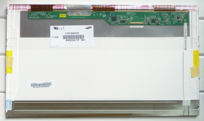 Матрица 15,6” Samsung