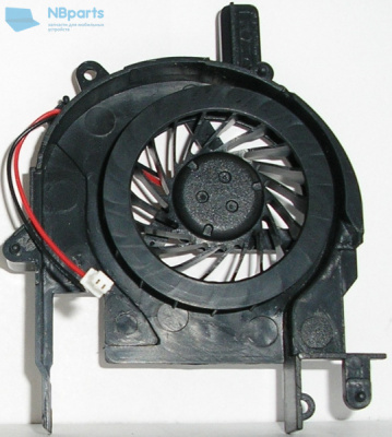 Кулер (вентилятор) SONY VGN-SZ для INTEL 965