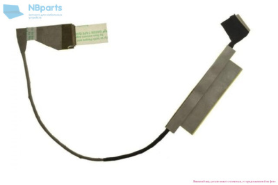 Шлейф матрицы (экрана) ASUS K61 Б/У