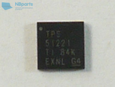 TPS51221