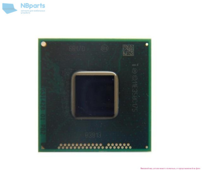 INTEL DH82HM87 SR17D