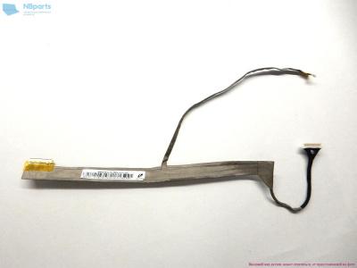 Шлейф матрицы (экрана) SAMSUNG RV508