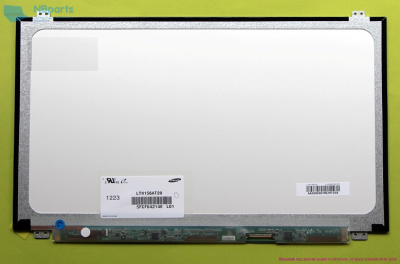 Матрица 15,6” Samsung