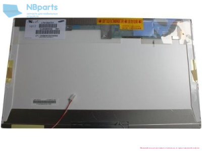 Матрица 15,6” LG