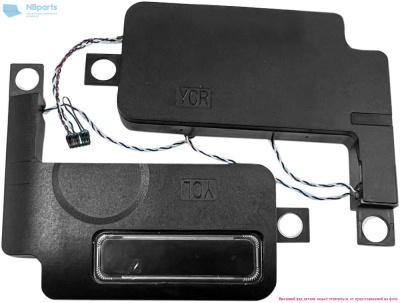 Динамики ASUS ZenBook 14 UX431