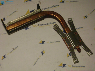 Система охлаждения Toshiba Satellite M70, Б/У