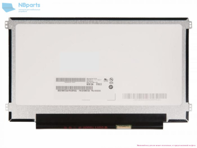 Матрица 11,6” B116XTN02.3 L/R