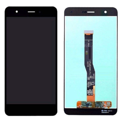 LCD дисплей для Huawei Nova (CAN-L01, CAN-L11) с тачскрином (черный)