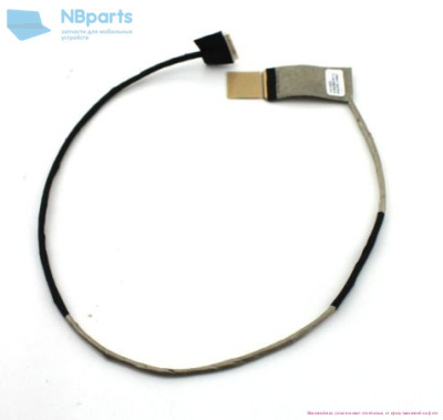 Шлейф матрицы (экрана) LENOVO IdeaPad Y500