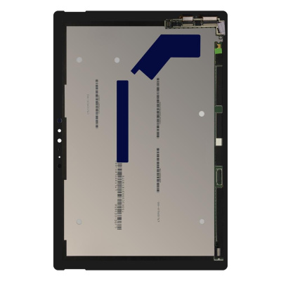 Модуль Microsoft Surface Pro 4 1724 (Матрица + Тач скрин 12.3"), Black