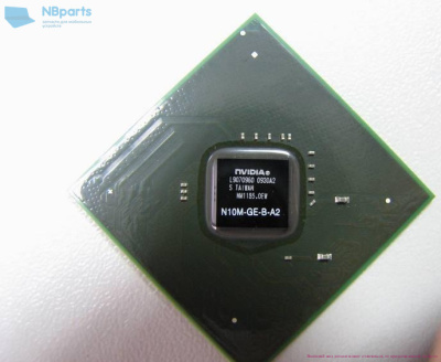 NVIDIA N10M-GE-B-A2
