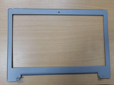 Рамка крышки матрицы Lenovo IdeaPad Z510 (B) Gray