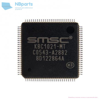 SMSC KBC1021-MT