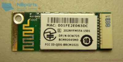 Broadcom BCM92045MD