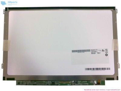Матрица 12,1” B121EW10 V.2