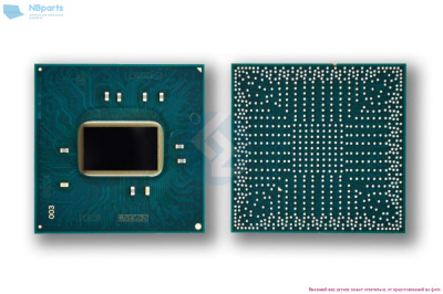 INTEL GL82HM170 GLHM SR2C4