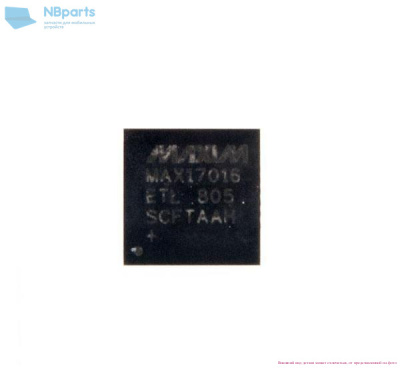 MAX17016