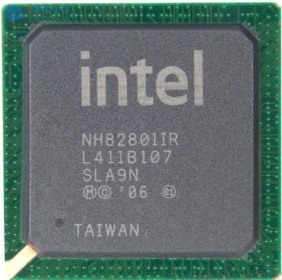 INTEL NH82801IR