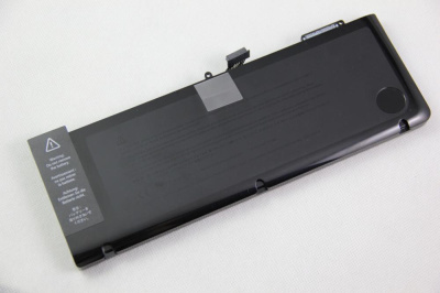 Аккумулятор (батарея) для ноутбука Apple Macbook Pro 15” A1286 2011-2012 10.95V 77.5Wh
