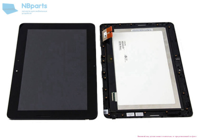 Модуль Asus TF303 Black