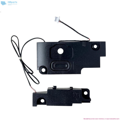 Динамики Acer Aspire E5-522