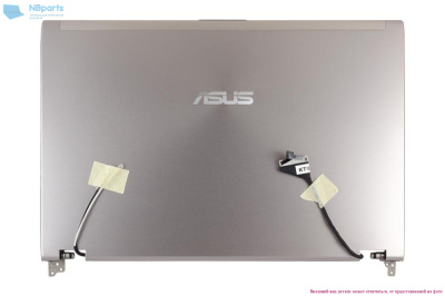 Модуль 14,0" для ноутбука Asus U46E серебристый (Сервисный оригинал)