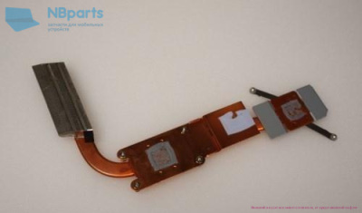 Система охлаждения HP 6720s