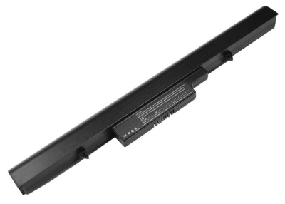Аккумулятор (батарея) для ноутбука HP Compaq  500, 520 14.4V 2600mAh OEM