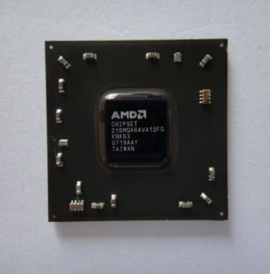 AMD 216MQA6AVA12FG б.у.