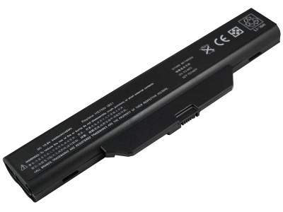 Аккумулятор (батарея) для ноутбука HP Compaq 6720 10.8V 4400mAh OEM