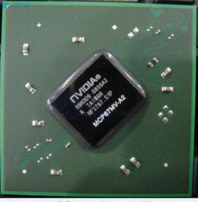 NVIDIA MCP67MV-A2 rb