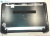Крышка матрицы HP 250 G5  HP 15-BA чёрная, с рамкой