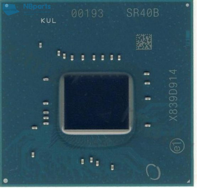 INTEL FH82HM370 ref