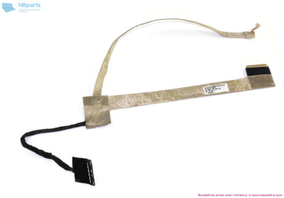 Шлейф матрицы (экрана) ACER Aspire 7551